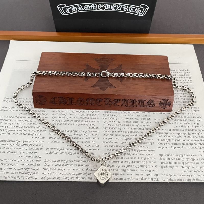 Chrome Hearts Necklaces